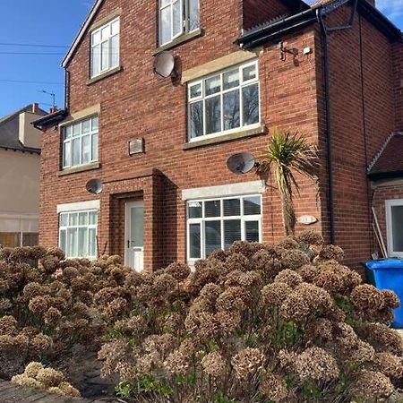 Park View Apartment Bridlington Exterior photo