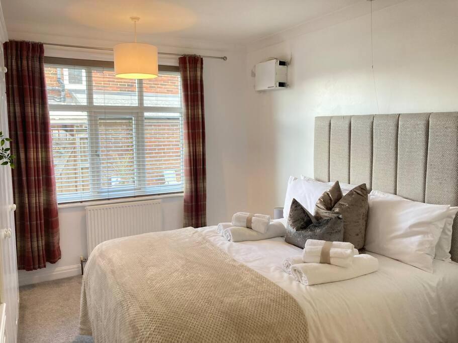 Park View Apartment Bridlington Exterior photo