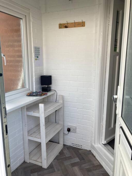 Park View Apartment Bridlington Exterior photo